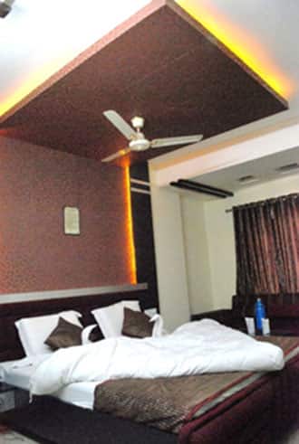 Hotel Ashapura Palace, Nathdwara 2